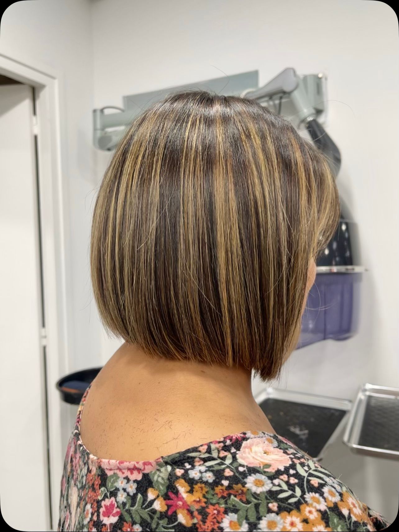 Ejemplo de peinado 2